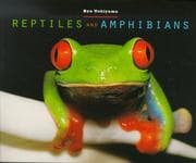 Tapa de Reptiles and amphibians