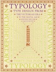 Tapa de Typology