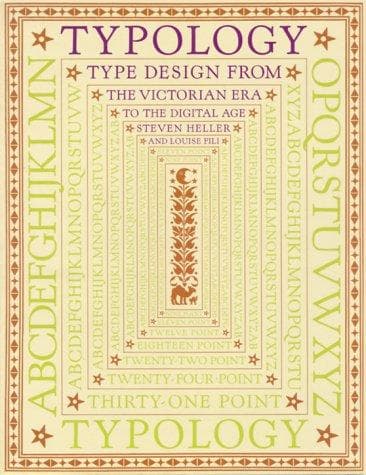Tapa de Typology