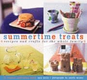 Tapa de Summertime treats