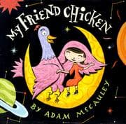 Tapa de My friend Chicken