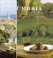 Tapa de Umbria