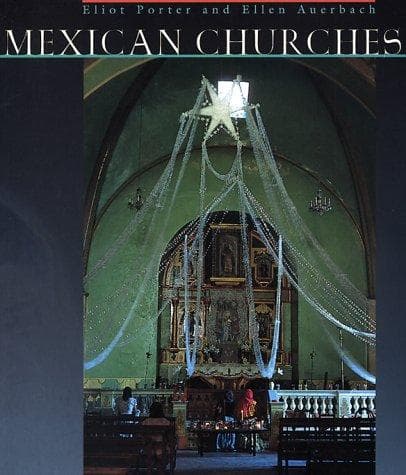 Tapa de Mexican churches