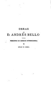 Tapa de Principios de derecho internacional