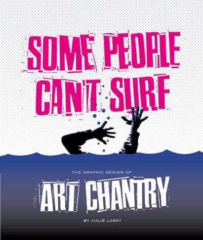 Tapa de Some people can't surf