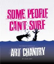 Tapa de Some people can't surf