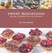 Tapa de Sweet Miniatures