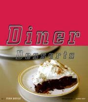 Tapa de Diner Desserts