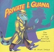 Tapa de Private I. Guana