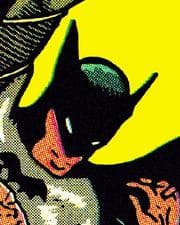 Tapa de Batman The Complete History