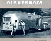 Tapa de Airstream