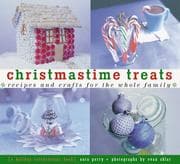 Tapa de Christmastime Treats