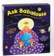 Tapa de Ask Babalouie