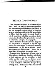 Tapa de Enjoyment of Poetry: With, Anthology for Enjoyment of Poetry
