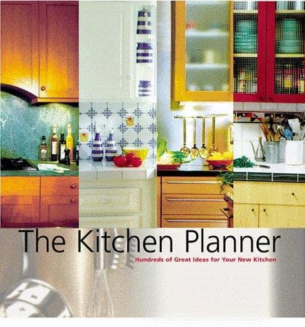 Tapa de The kitchen planner