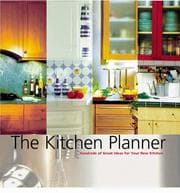Tapa de The kitchen planner