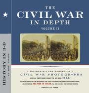Tapa de The Civil War in depth