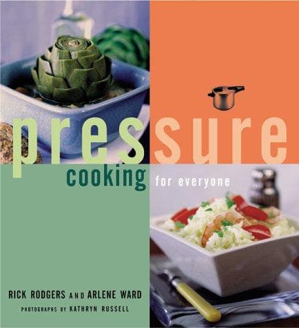 Tapa de Pressure Cooking for Everyone