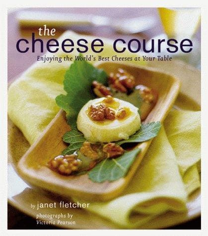 Tapa de The Cheese Course