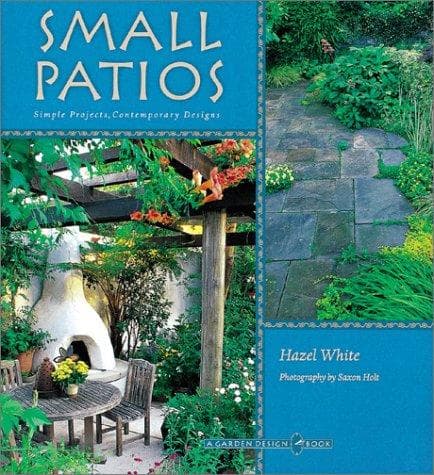 Tapa de Small Patios