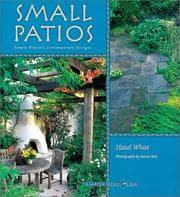 Tapa de Small Patios