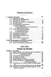 Tapa de Handbuch des seerechts