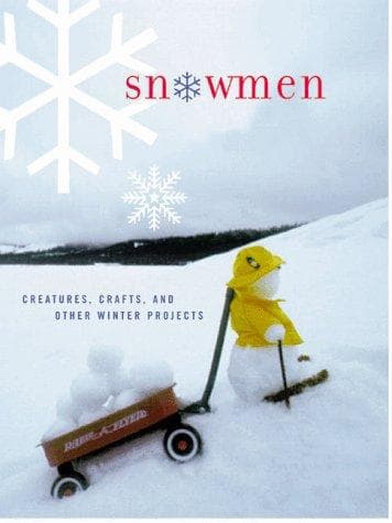 Tapa de Snowmen