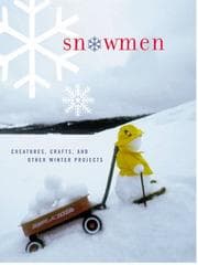 Tapa de Snowmen