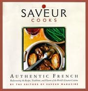 Tapa de Saveur cooks authentic French
