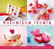 Tapa de Valentine Treats
