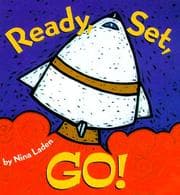 Tapa de Ready, set, go!