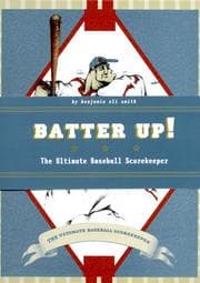 Tapa de Batter Up!