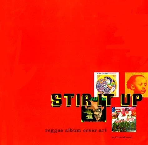 Tapa de Stir It Up!