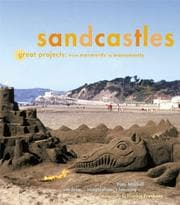 Tapa de Sandcastles: Great Projects