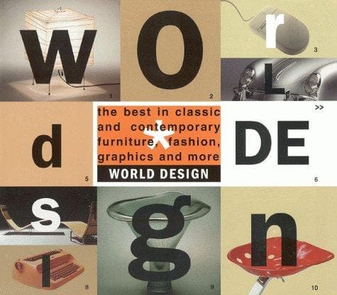 Tapa de World design