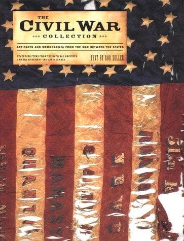 Tapa de The Civil War Collection