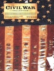 Tapa de The Civil War Collection