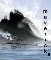 Tapa de Maverick's