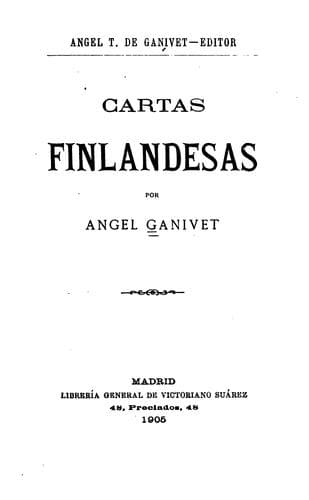 Tapa de Cartas finlandesas