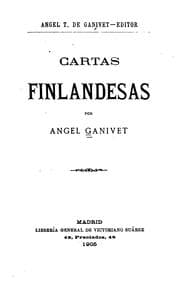 Tapa de Cartas finlandesas