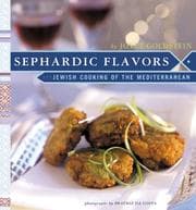 Tapa de Sephardic Flavors