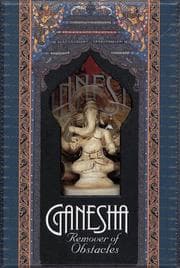 Tapa de Ganesha Box