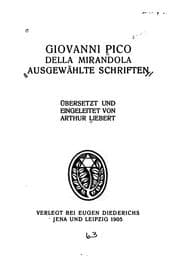 Tapa de Ausgewählte Schriften
