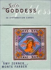 Tapa de Gifts of the Goddess