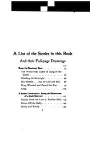 Tapa de Lives of the Hunted: Containing a True Account of the Doings of Five Quadrupeds & Three Birds ..