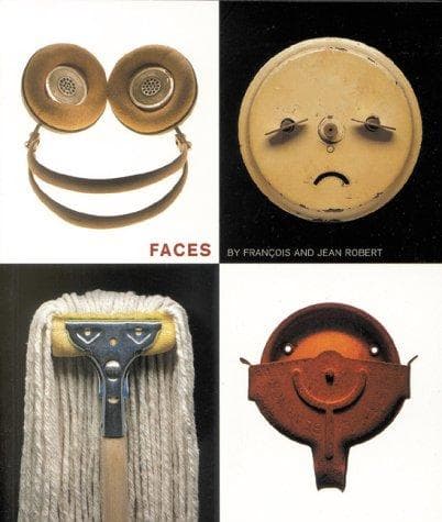 Tapa de Faces