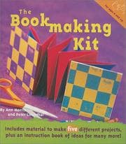 Tapa de The bookmaking workshop