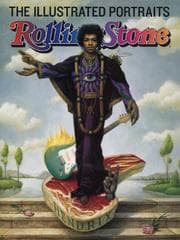 Tapa de Rolling Stone