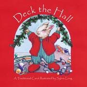 Tapa de Deck the hall