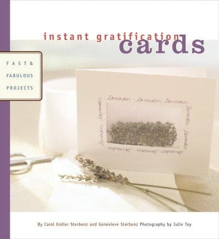 Tapa de Cards